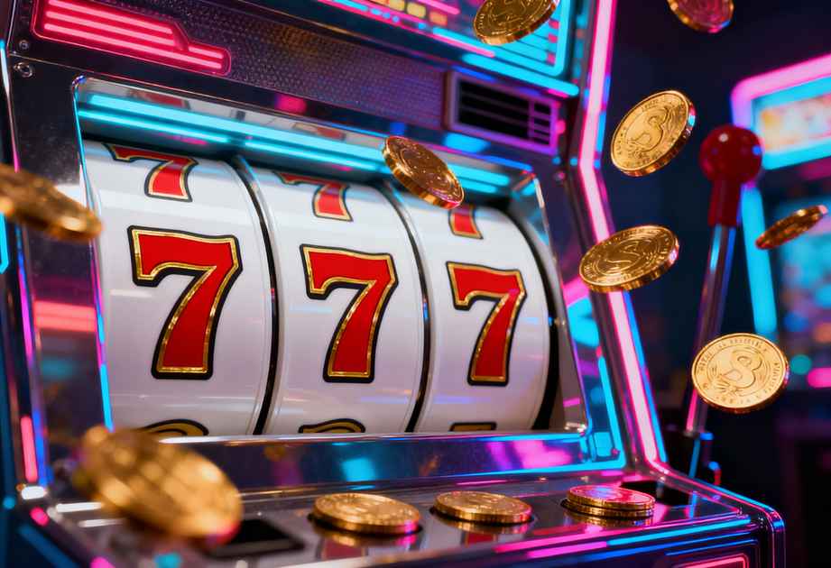 Perché Tutti Parlano di Slotspalace Casino: La Recensione Definitiva